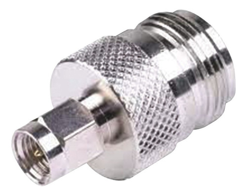 Adaptador 3 Pza En Linea Conector Sma Macho-n Hembra Rsa3452