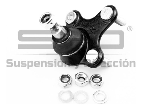 Rotula Inferior R Volkswagen Caddy 2014-2020 Syd V