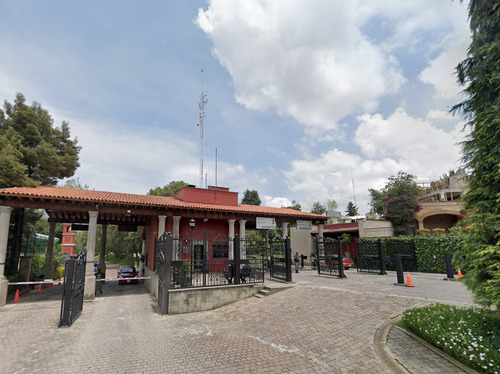 Los Encinos, San Miguel Ameyalco, Estado De México