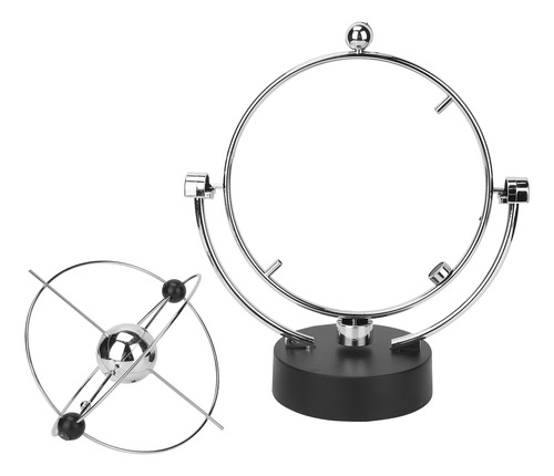 Kit De Astronomía Eléctrica Para Asteroides Kinetic Art Perp