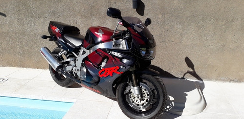 Honda Cbr 900