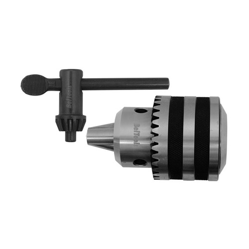 Mandril Industrial Com Chave 16mm Cone B18 Leve - Beltools