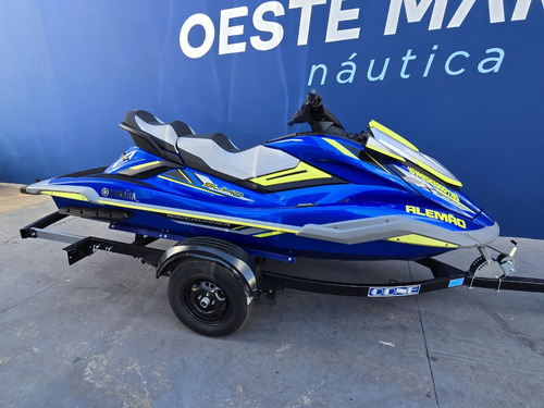 Jet Yamaha Fx Cruiser Svho