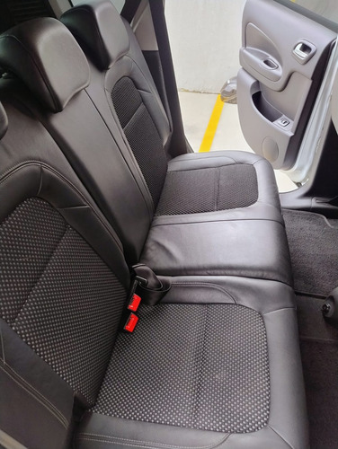 Citroën Aircross 1.6 16v Exclusive Atacama Flex 5p