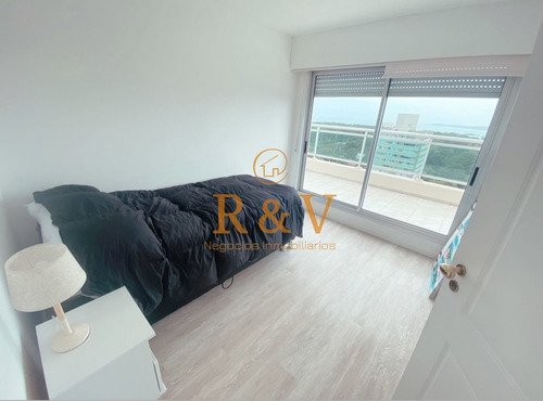 Imagen 12 de 29 de Espectacular Penthouse Roosevelt