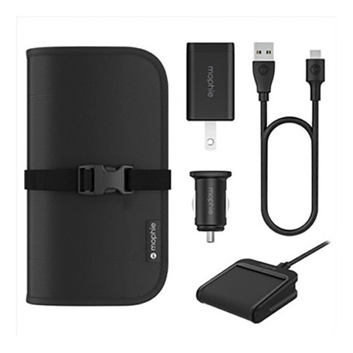 Mophie Kit Power Wireless Charge iPhone X And Qi 409901792