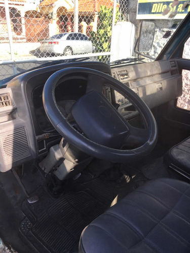 Vendo Daijatsu Año 2000 En Buenas Condiciones