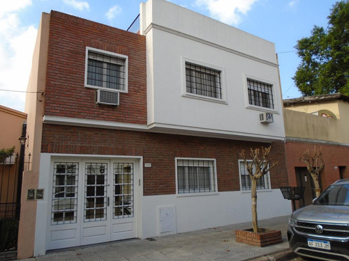 Venta Casa 5 Ambientes En Florida Mitre