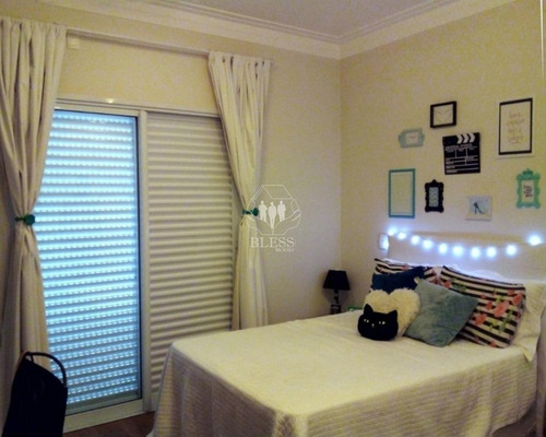 Imagem 27 de 30 de Casa - Chácara Da Malota - Ca01345 - 69565383