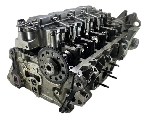 Cabeçote Fiat Pulse Toro Fastback Abarth 1.3 4cc 2024 2025 (Usado)
