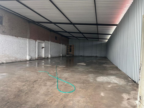 Bodega En Arriendo En San Felipe