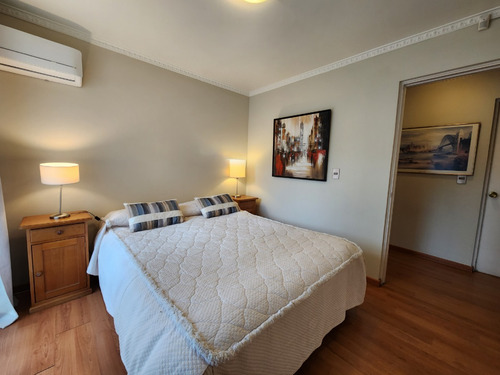 Hermosa Casa En Venta En Santa Aurora, Machali