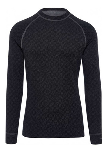 Playera Térmica Lana Merino Xtreme - Thermowave Montaña