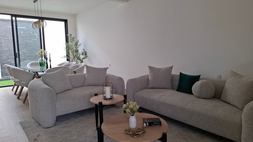 Casas En Preventa A 20 Minutos De Santa Fe Excelente Ubicación Y Precio.