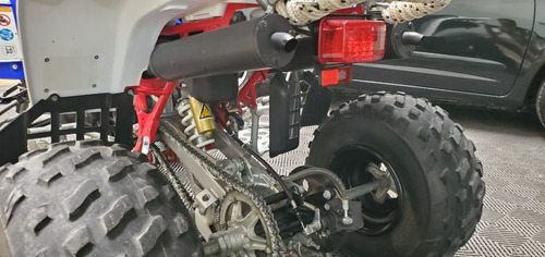 Yamaha Banshee 2011 Nuevo!