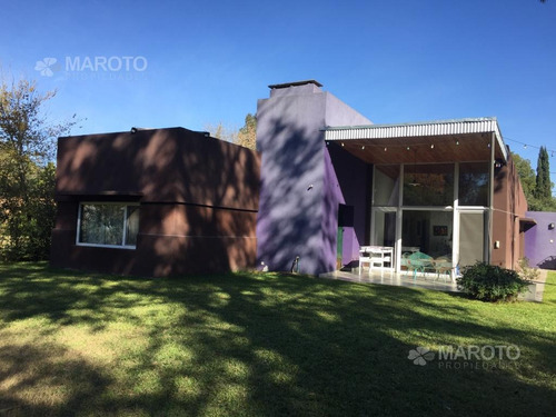 Imagen 2 de 8 de Casa En Venta En Maschwitz -maroto Propiedades
