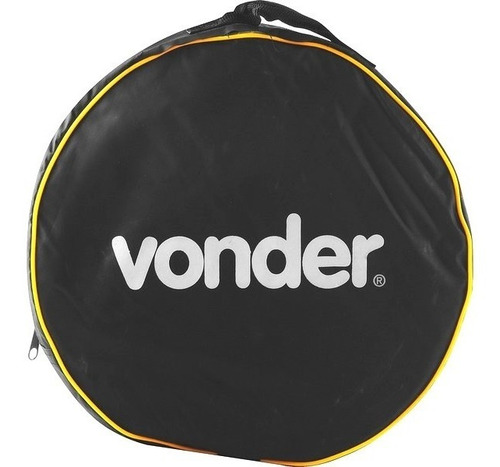 Cabo De Transmissão Chupeta Caminhão 3,5m + Bolsa - Vonder