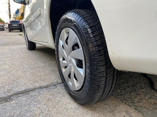 Toyota Etios Sedan X 1.5 16v 4p - 2016-2017