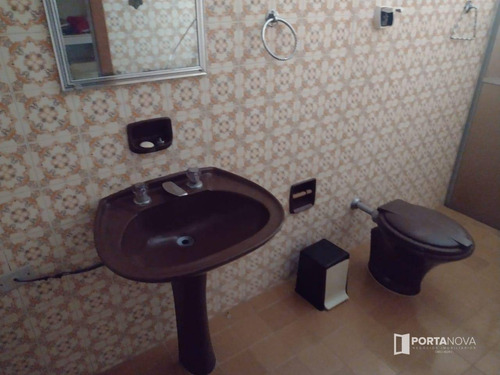 Chácara Com 3 Dormitórios Para Alugar, 15000 M² Por R$ 4.400,00/mês - Potuverá - Itapecerica Da Serra/sp - Ch0109