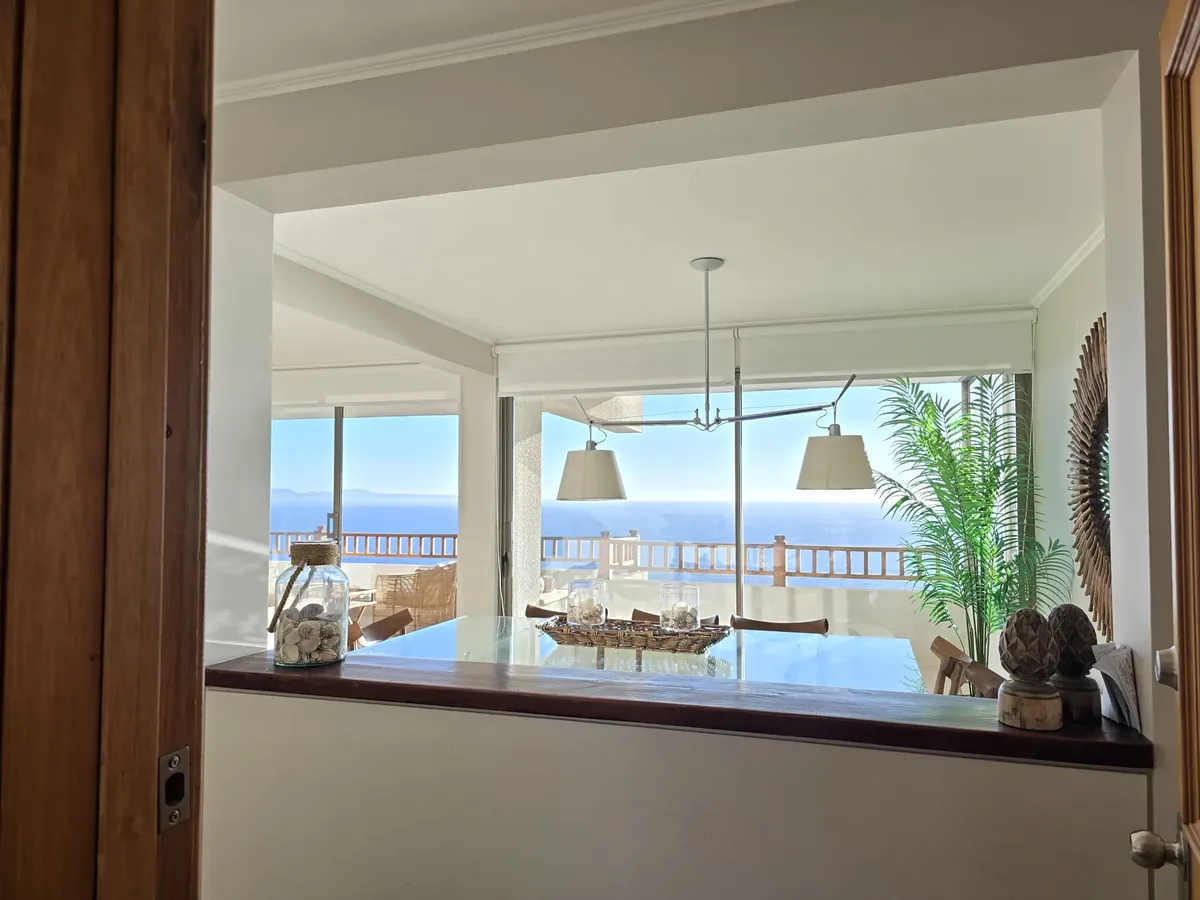 Imagen 2 de 25 de Espectacular Departamento En Puerto Velero | 4d, 4b, 2e