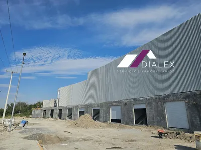 Bodega en venta