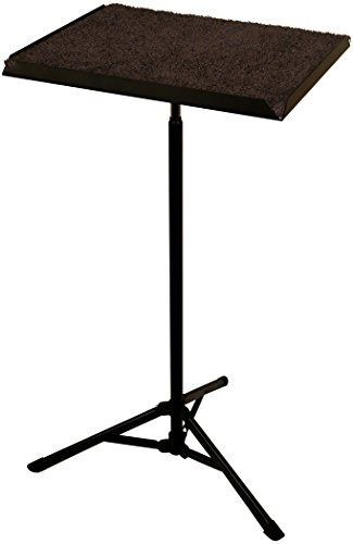 Manhasset 2250 Percussion Trap Table With Voyager Basemusic