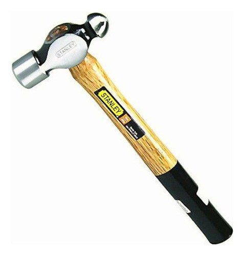 Martillo De Bola En Madera 40oz(1135g) Stanley 54-194