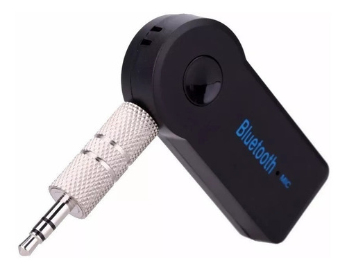 Receptor Bluetooth Adaptador  Equipo De Sonido Y Auto Radio