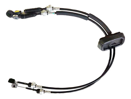 2 Cables De Cambio 54310-s6m-043 -s Para Acura Rsx K20a, K20