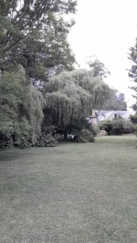Puro Campo. Casas (2), Cada Una Para 8 Personas. Independientes Y Contiguas. Fines De Semana. Veraneo. Promos De Otoño!!!! !