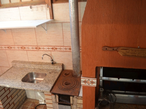 Imagem 8 de 26 de Casa Em Condominio - Cc00059 - 34897158