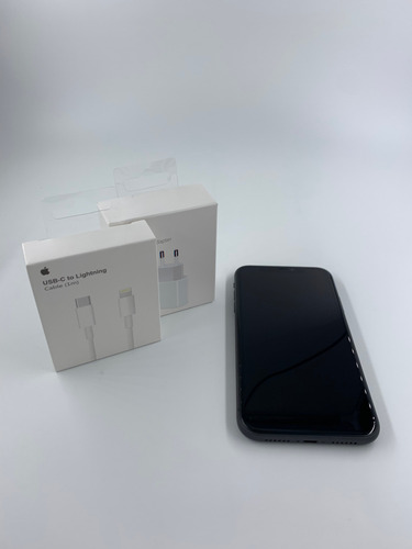 Imagem 5 de 10 de Celular iPhone 11 64 Gb Vitrine Original Garantia Parcelado