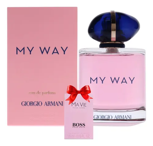 Armani ma vie sales