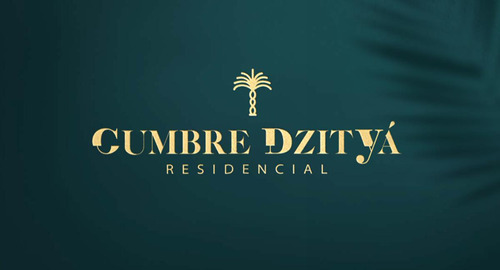 Lote Residencial En Venta En Mérida, Cumbre Dzityá Totalmente Urbanizado