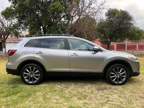 Mazda CX-9 3.7 Grand Touring Awd Mt