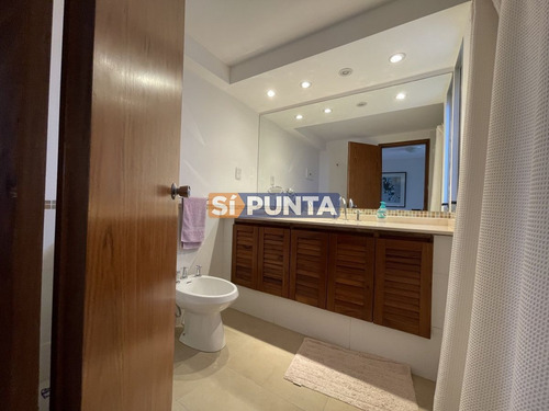 Imagen 12 de 18 de Espectacular Apartamento En Venta