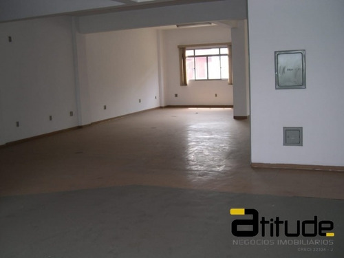 Imagem 2 de 15 de Prédio Comercial Para Alugar De 1.174 M² Em Barueri - 3314