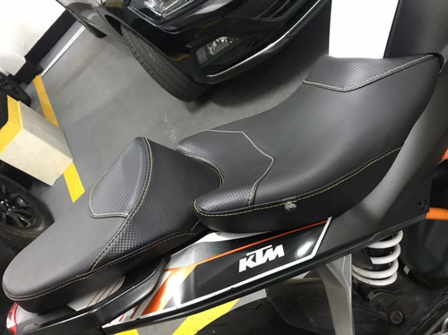 Imagem 3 de 11 de Ktm Duke 390