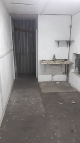 Imagem 8 de 11 de Galpão, 650 M² - Venda Por R$ 1.500.000 Ou Aluguel Por R$ 5.980/mês - Cambuci - São Paulo/sp - Ga0334