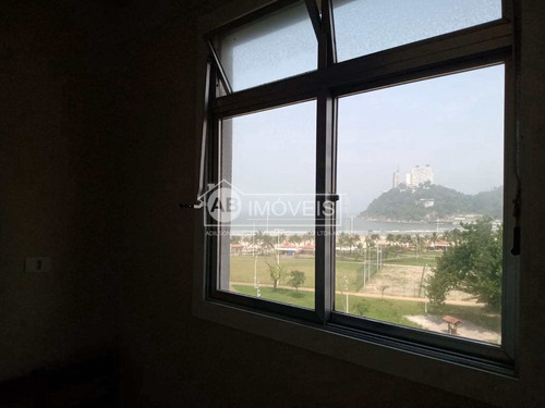 Imagem 4 de 18 de Apartamento Com 2 Dorms, Itararé, São Vicente - R$ 230 Mil, Cod: 4485 - V4485