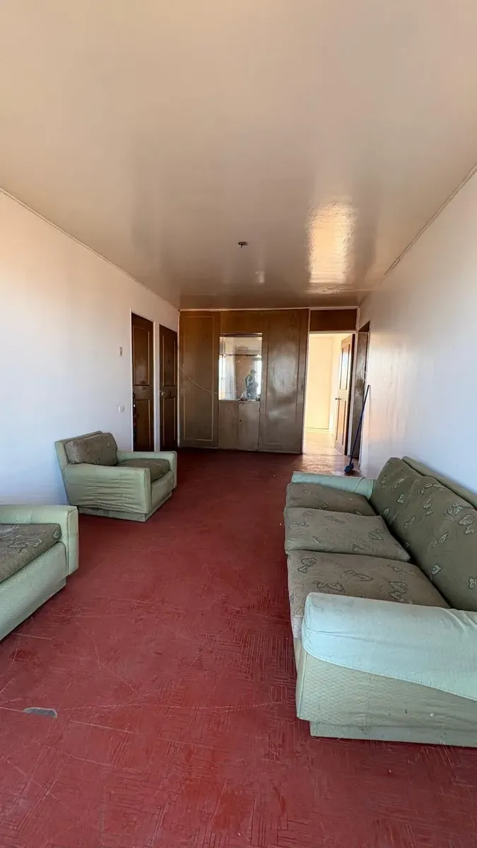Imagen 2 de 8 de Venta Depto. Kpd En Excelente Sector De Miraflores Alto