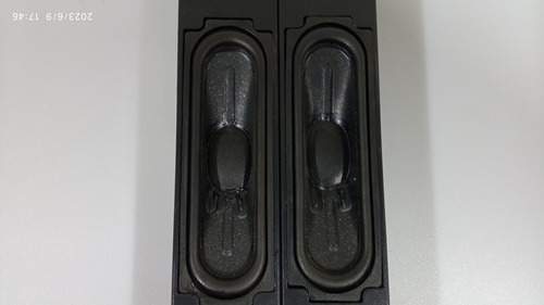 Bocinas Para Tv Sharp Roku Tv 4t C50dl7ur Serie 603