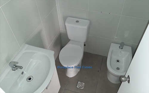 - Alquiler - Oficina - Centro - Plaza Cagancha -