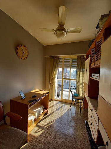 Imagen 18 de 20 de Departamento 3 Dormitorios En Venta - Santa Fe