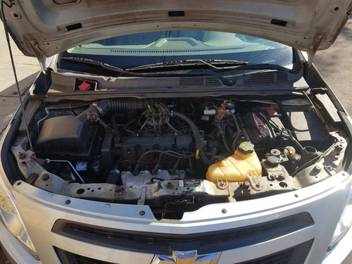 Imagem 12 de 14 de Chevrolet Cobalt Ls 1.4 8v Flex