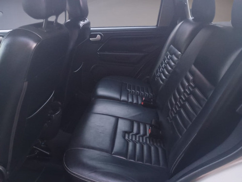 Ford Ecosport 2.0 XLT 16V FLEX 4P AUTOMÁTICO