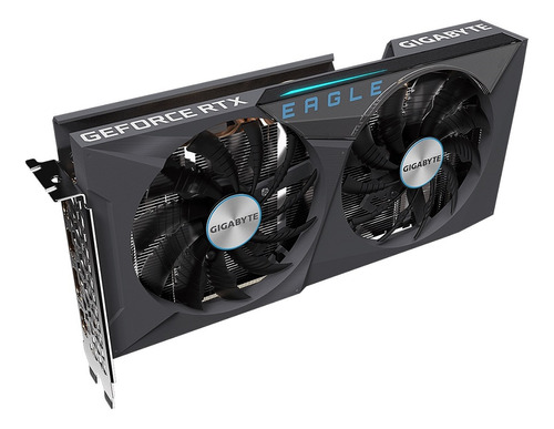 Tarjeta De Video Gigabyte Nvidia Rtx3060 Ti Pcie X16 4.0