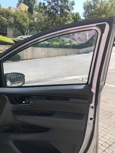 Honda Odyssey Blindada Nivel 2
