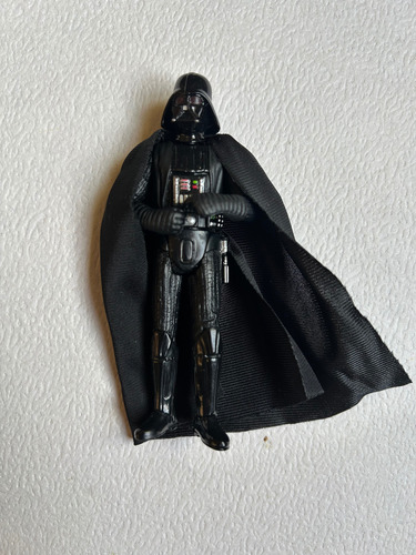 Star Wars Power Of The Force Darth Vader Hasbro 1999 (Usado)