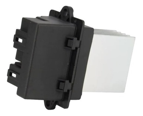 Imagen 6 de 9 de Resistencia Motor Soplador Jeep Grand Cherokee Limited 07-12